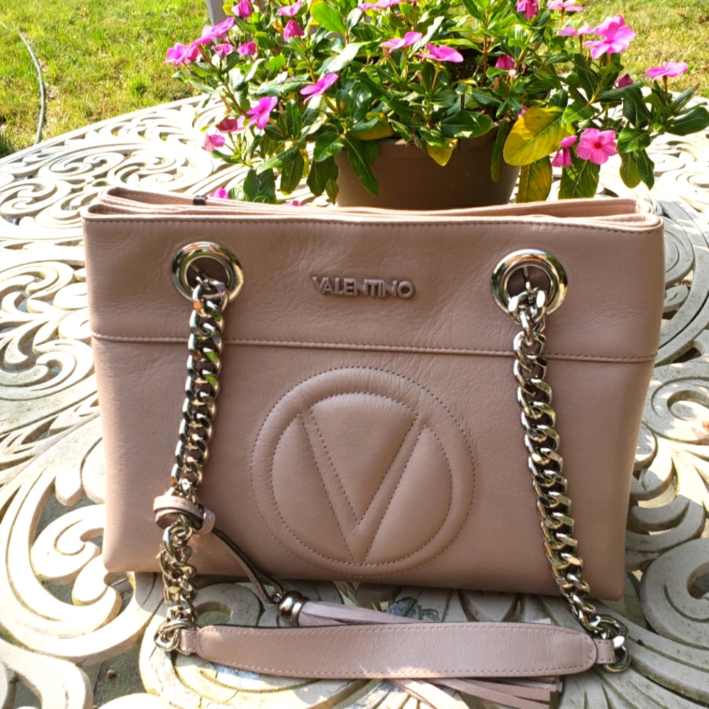 Valentino by Mario Valentino